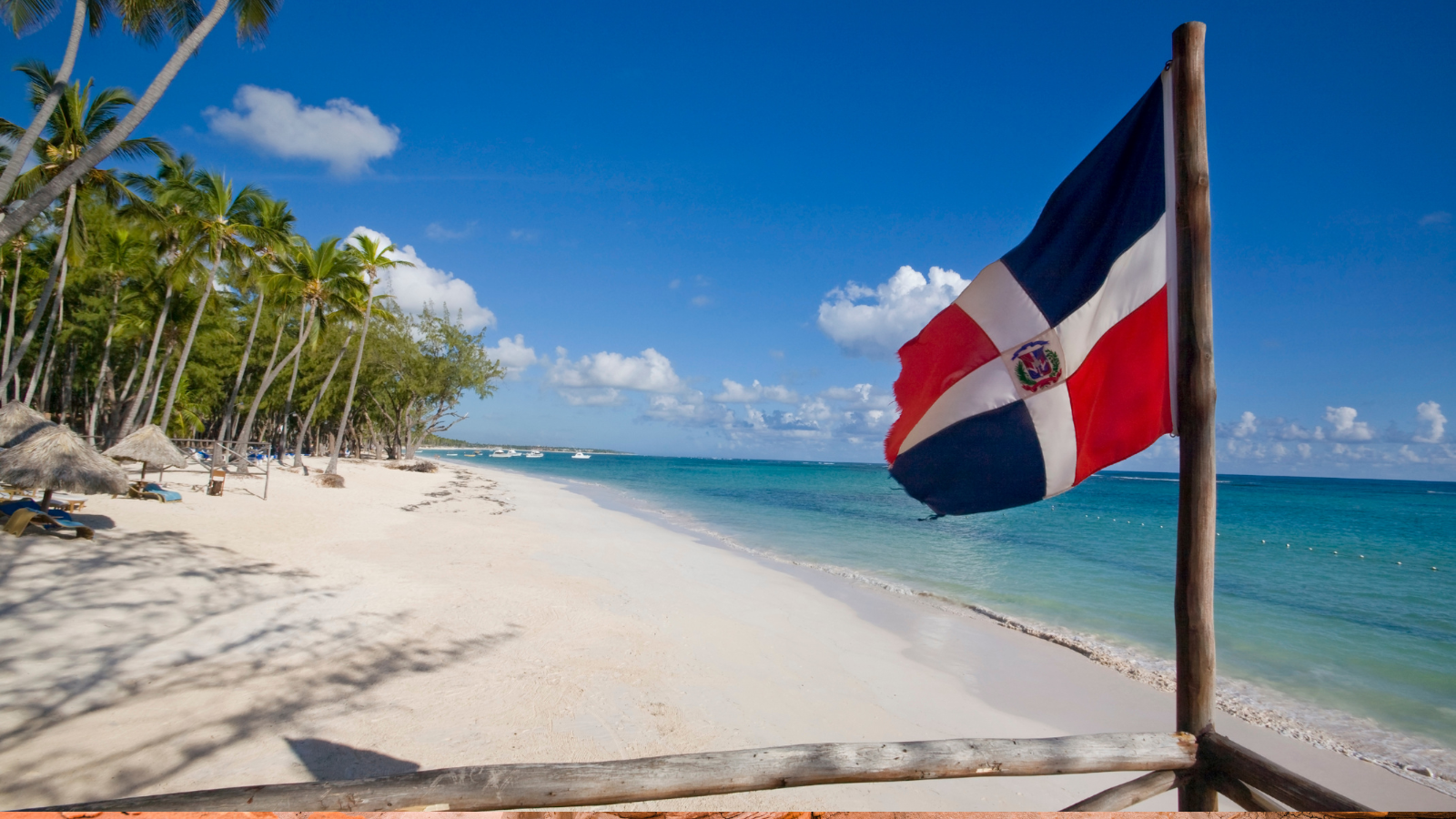 Dominican Republic Travel Ban 2024