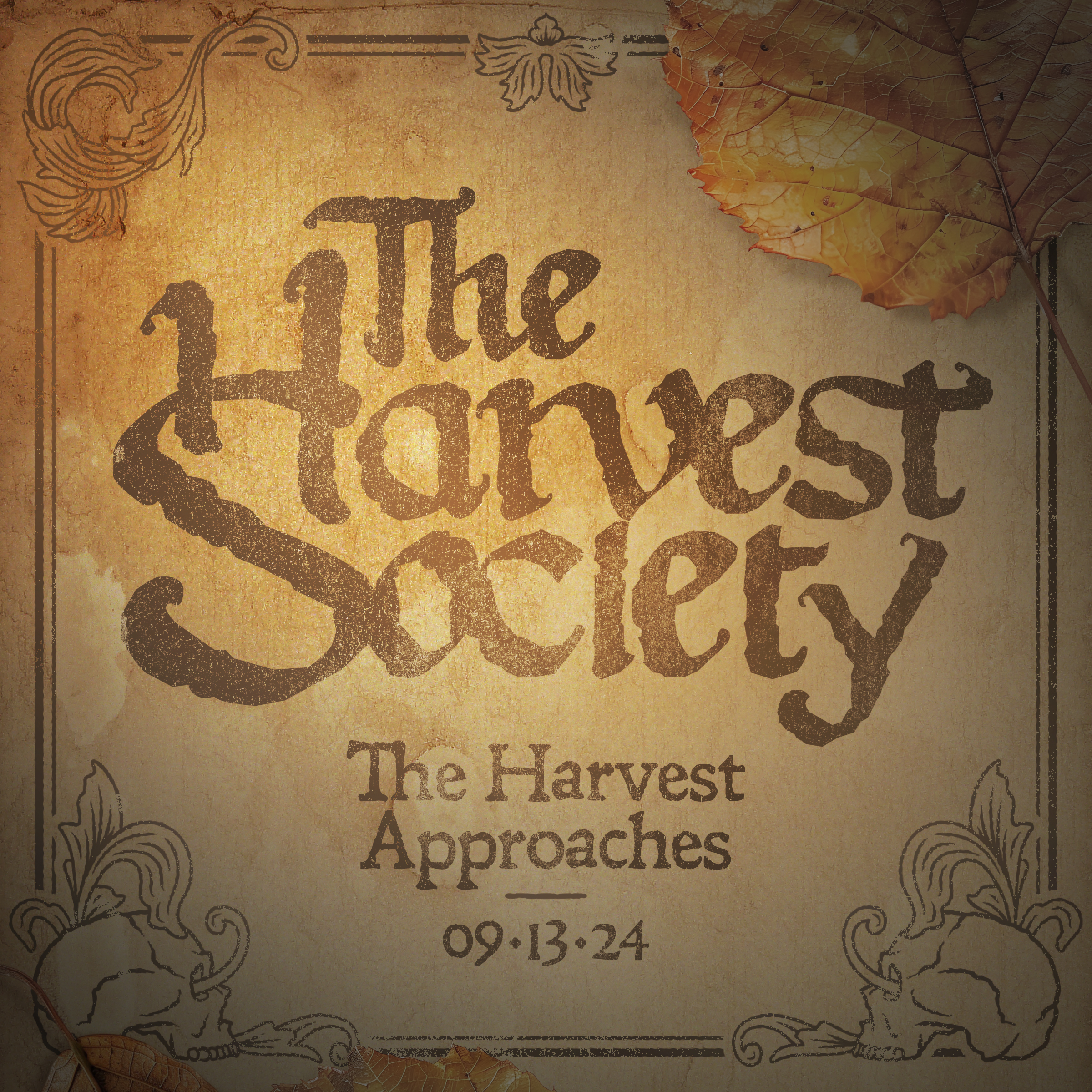 The Harvest Society